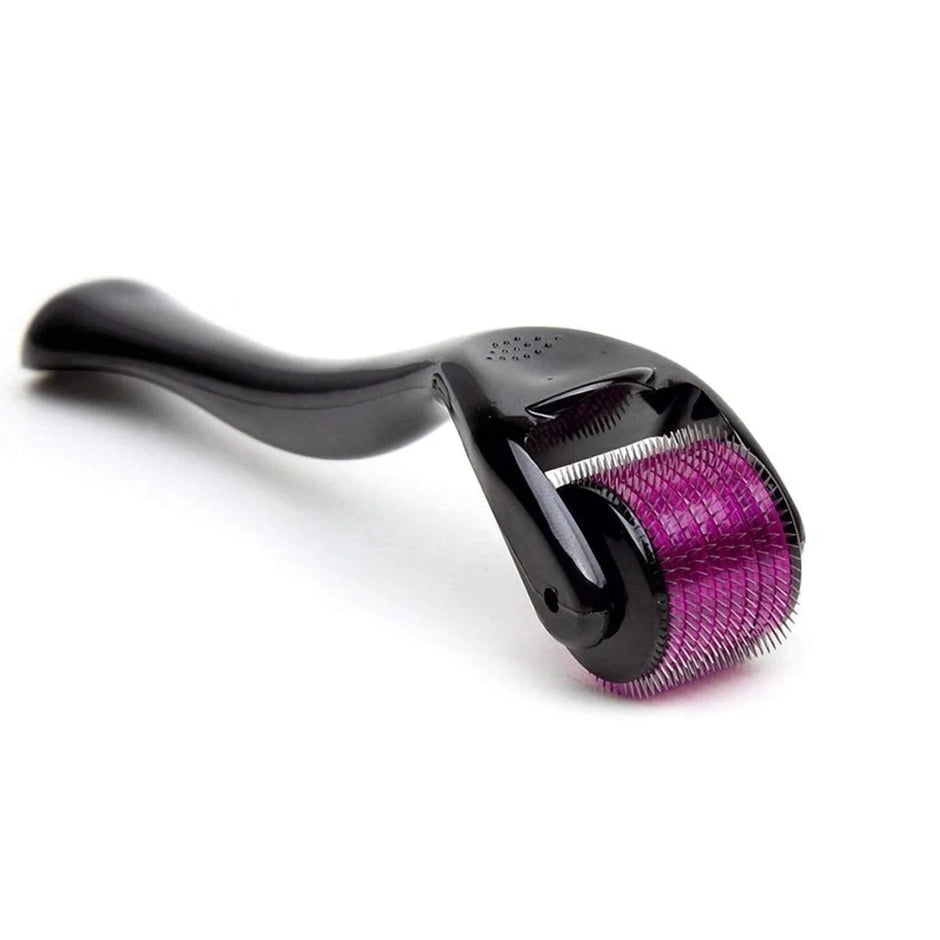 Derma Roller Hair Therapy Micro-needle | Derma Roller For Hair Re-growth & Skin For Male And Female