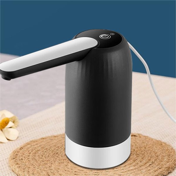 Drinking Water Bottle Pump